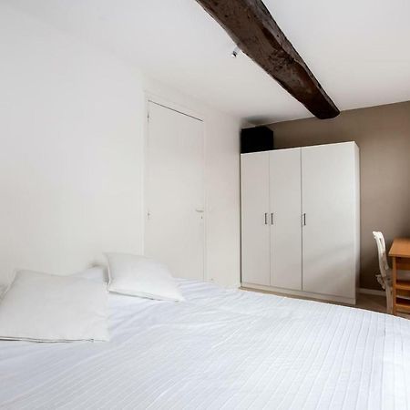 Les 3 Mollettes Du Vieux Lille Apartment Екстериор снимка