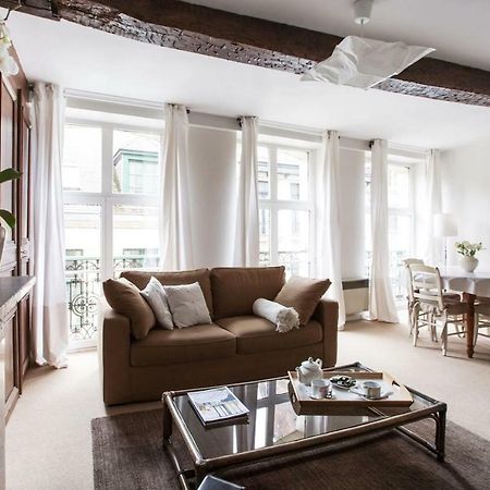 Les 3 Mollettes Du Vieux Lille Apartment Екстериор снимка