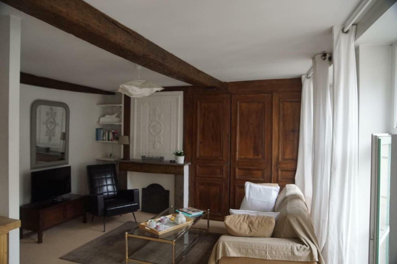 Les 3 Mollettes Du Vieux Lille Apartment Екстериор снимка