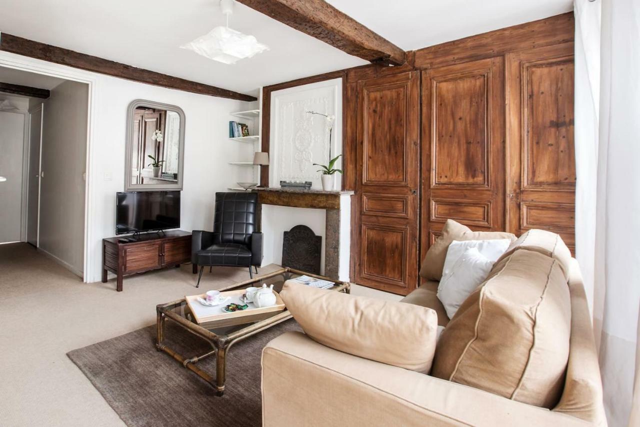 Les 3 Mollettes Du Vieux Lille Apartment Екстериор снимка