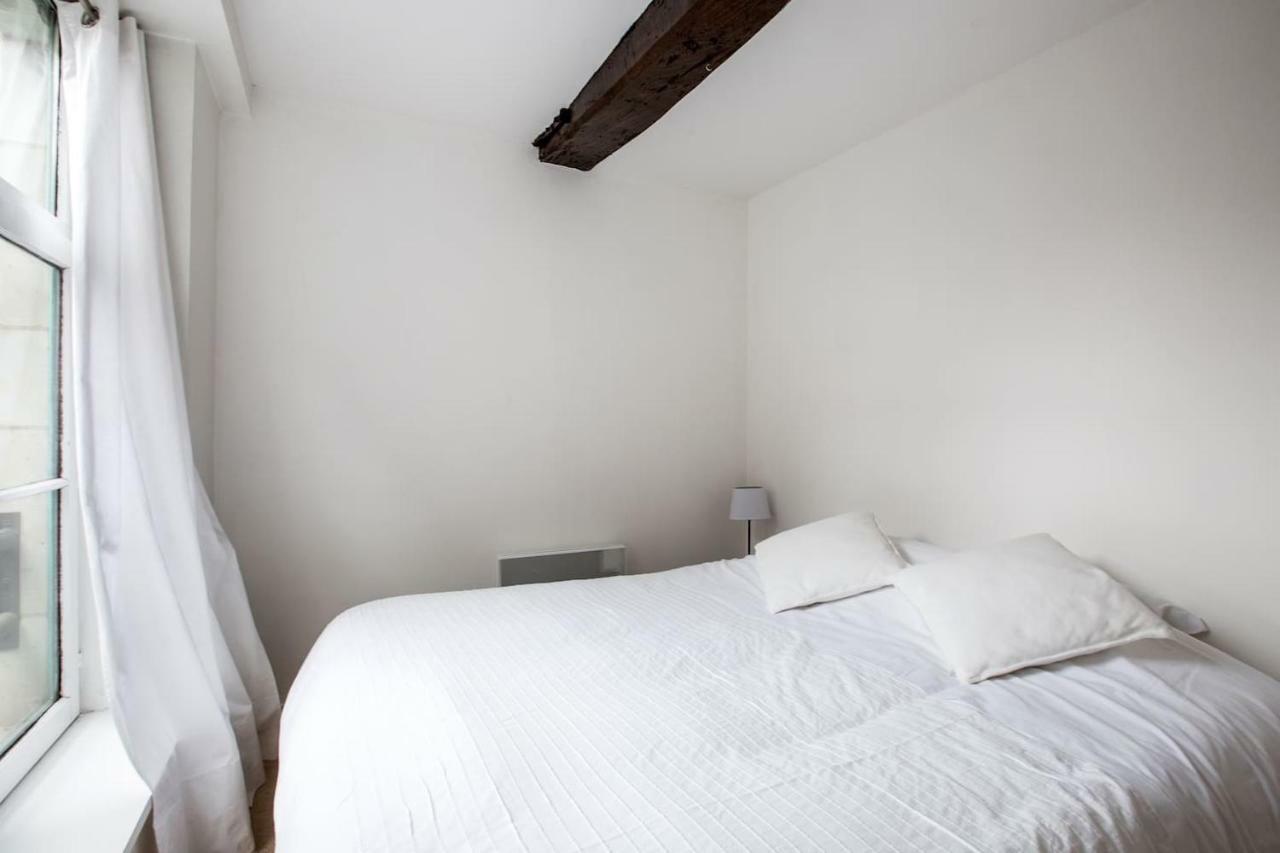 Les 3 Mollettes Du Vieux Lille Apartment Екстериор снимка